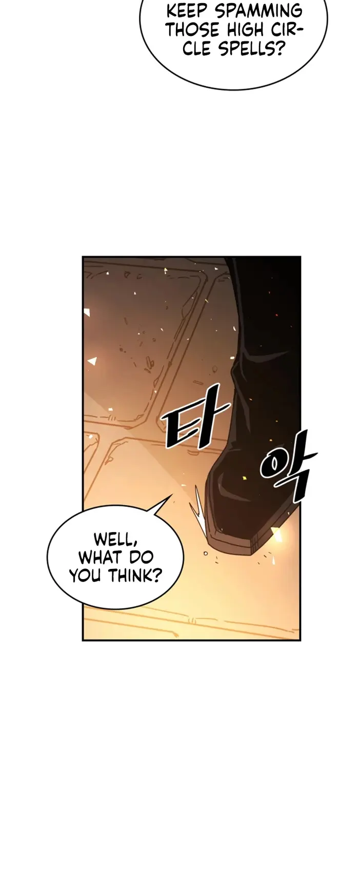 A Returner’s Magic Should Be Special Chapter 161 image 21_optimized